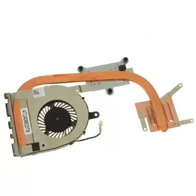 Dell Inspiron 15 5558 Laptop Cooling Fan with Heatsink 1GRYN Dell Inspiron 15 5558 Laptop Cooling Fan with Heatsink 1GRYN