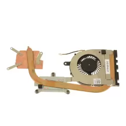 Dell Inspiron 15 5566 Laptop Cooling Fan with Heatsink 2FW2C