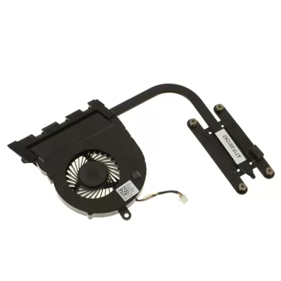 Dell Inspiron 15 5567 Laptop Cooling Fan with Heatsink T6X66 Dell Inspiron 15 5567 Laptop Cooling Fan with Heatsink T6X66