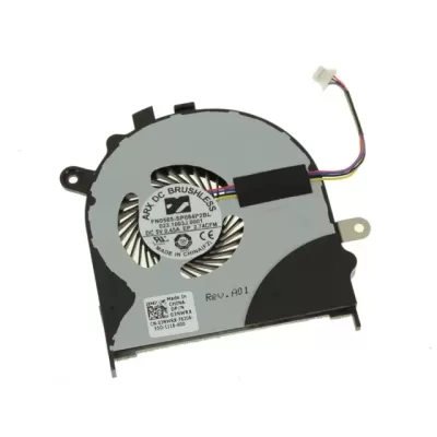 Dell Inspiron 15 7568 Laptop Cooling Fan 3NWRX Dell Inspiron 15 7568 Laptop Cooling Fan 3NWRX