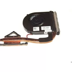 Dell Inspiron 17 5748 Laptop Fan with Heatsink 9W0J6