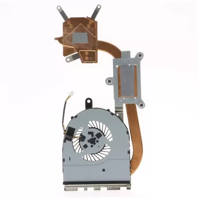 Dell Inspiron 17 5758 Laptop Fan with Heatsink 1GRYN Dell Inspiron 17 5758 Laptop Fan with Heatsink 1GRYN