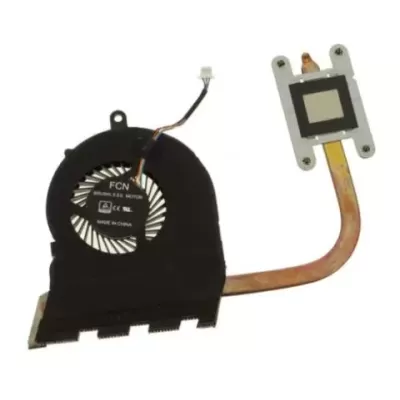 Dell Inspiron 17 5765 Laptop Fan with Heatsink Fan JMH30 Dell Inspiron 17 5765 Laptop Fan with Heatsink Fan JMH30