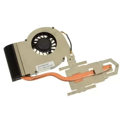 Dell Inspiron 1750 Laptop Fan with Heatsink K536T Dell Inspiron 1750 Laptop Fan with Heatsink K536T
