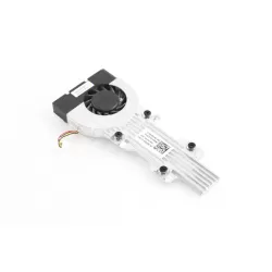 Dell Latitude 2110 Laptop Fan with Heatsink 8PRCG