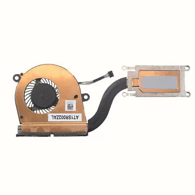 Dell Latitude 5280 Laptop Fan with Heatsink 3XN3N Dell Latitude 5280 Laptop Fan with Heatsink 3XN3N