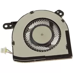 Dell Latitude 5285 Laptop Cooling Fan 7487H