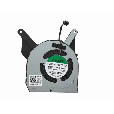 Dell Latitude 5400 Laptop Cooling Fan Dell Latitude 5400 Laptop Cooling Fan