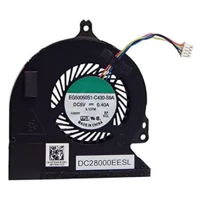 Dell Latitude 5491 Laptop Cooling Fan 9YGNW Dell Latitude 5491 Laptop Cooling Fan 9YGNW