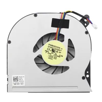 Dell Latitude 6410 Laptop Cooling Fan Dell Latitude 6410 Laptop Cooling Fan