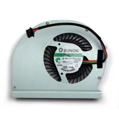 Dell Latitude 6430 Laptop Cooling Fan Dell Latitude 6430 Laptop Cooling Fan