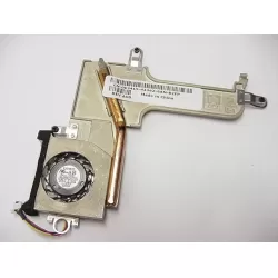 Dell Latitude D420 Laptop Fan with Heatsink KJ415 KJ482 MJ382