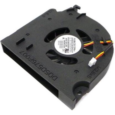 Dell Latitude D830 Laptop Cooling Fan Dell Latitude D830 Laptop Cooling Fan