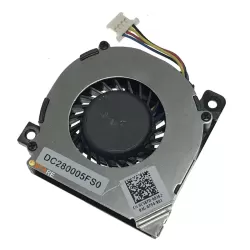 Dell Latitude E4200 Laptop Cooling Fan C587D