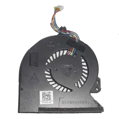 Dell Latitude E5250 Laptop Cooling Fan DTDHM Dell Latitude E5250 Laptop Cooling Fan DTDHM