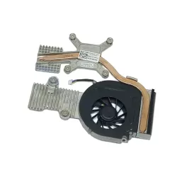 Dell Studio 1535 Laptop Cooling Fan and Heatsink