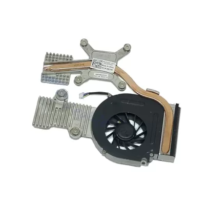 Dell Studio 1535 Laptop Cooling Fan and Heatsink Dell Studio 1535 Laptop Cooling Fan and Heatsink