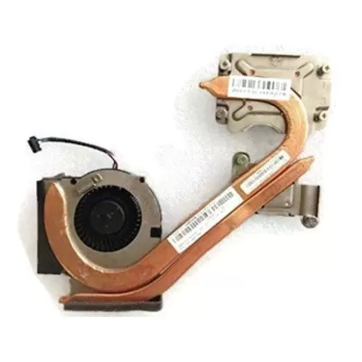 Lenovo Thinkpad L430 UMA Cooling Heatsink with Fan 04W3747 Lenovo Thinkpad L430 UMA Cooling Heatsink with Fan 04W3747