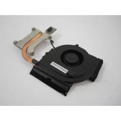 Lenovo Thinkpad E531 CPU Cooling Heatsink with Fan 04Y1369 Lenovo Thinkpad E531 CPU Cooling Heatsink with Fan 04Y1369