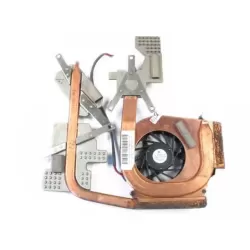 Sony Vaio MBX177A Cooling Heatsink with Fan 26GD1CAN020