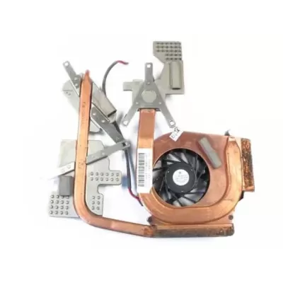 Sony Vaio MBX177A Cooling Heatsink with Fan 26GD1CAN020 Sony Vaio MBX177A Cooling Heatsink with Fan 26GD1CAN020