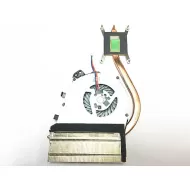Sony Vaio MBX270 UMA Cooling Heatsink with Fan 300-0001-2366_A