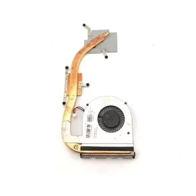 Dell Inspiron 3441 3543 5748 CPU Cooling Heatsink with Fan Dell Inspiron 3441 3543 5748 CPU Cooling Heatsink with Fan