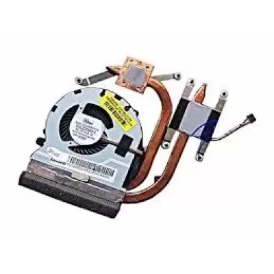 Lenovo Z480 Z580 Cooling Heatsink with Fan 36LZ2TMLVB0 Lenovo Z480 Z580 Cooling Heatsink with Fan 36LZ2TMLVB0