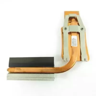 HP Compaq 6535B CPU Heatsink without Fan 486289-001 HP Compaq 6535B CPU Heatsink without Fan 486289-001