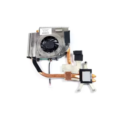 HP Pavilion DV5 1000 Series UMA Cooling Heatsink with Fan 491572-001 HP Pavilion DV5 1000 Series UMA Cooling Heatsink with Fan 491572-001