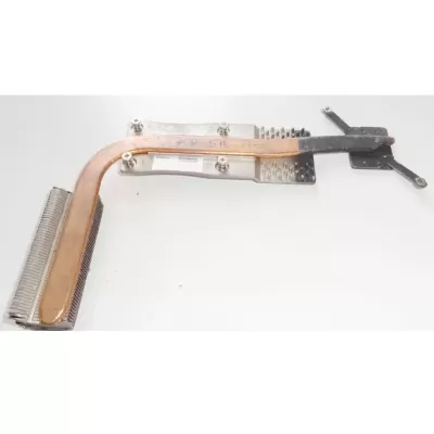 HP NoteBook 511 610 CQ610 CPU Heatsink without Fan 538458-001 HP NoteBook 511 610 CQ610 CPU Heatsink without Fan 538458-001