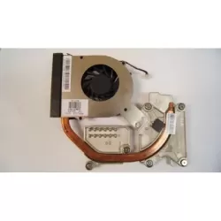 HP ProBook 4520S 4720S CPU Cooling Heatsink with Fan 598677-001