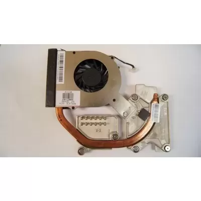 HP ProBook 4520S 4720S CPU Cooling Heatsink with Fan 598677-001