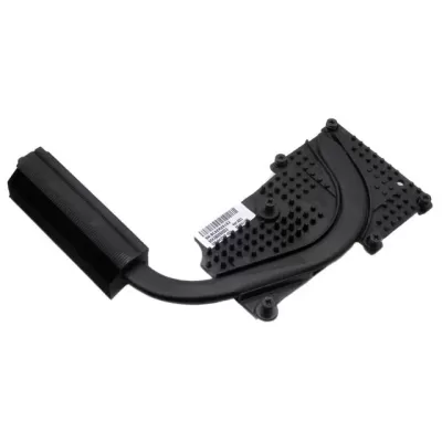 HP EliteBook 8460P 8460W 6460B CPU Heatsink Without Fan 642767-001 HP EliteBook 8460P 8460W 6460B CPU Heatsink Without Fan 642767-001