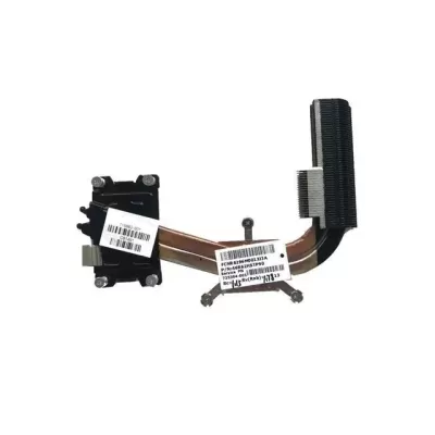 HP Pavilion 15E Discreet CPU Heatsink without Fan 725364-001 HP Pavilion 15E Discreet CPU Heatsink without Fan 725364-001