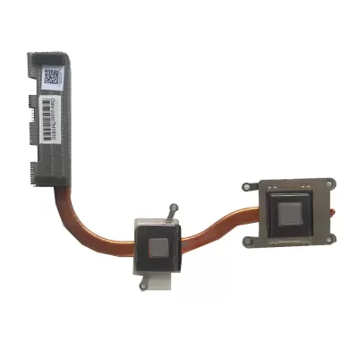 HP Pavilion 15AF Discreet CPU Heatsink without Fan HP Pavilion 15AF Discreet CPU Heatsink without Fan
