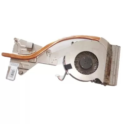 Sony Vaio MBX266 UMA Cooling Heatsink with Fan ART125K33006 Sony Vaio MBX266 UMA Cooling Heatsink with Fan ART125K33006