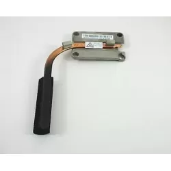 Lenovo Ideapad G570 UMA CPU Heatsink Without Fan AT0GL0020