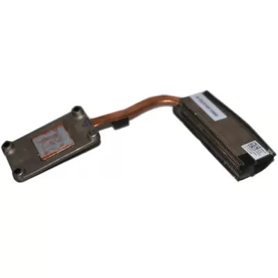 Dell Inspiron 5520 7520 UMA CPU Heatsink without Fan CN-035HVV Dell Inspiron 5520 7520 UMA CPU Heatsink without Fan CN-035HVV