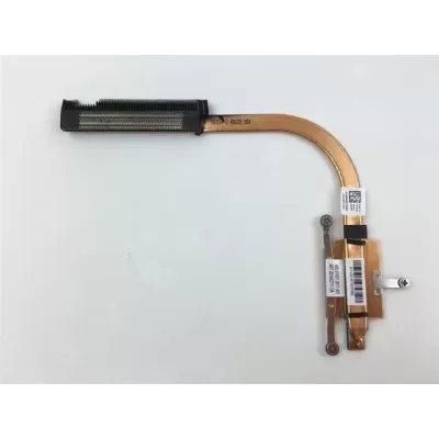 Dell Inspiron 7347 7348 CPU Heatsink without Fan CN-044JRF Dell Inspiron 7347 7348 CPU Heatsink without Fan CN-044JRF