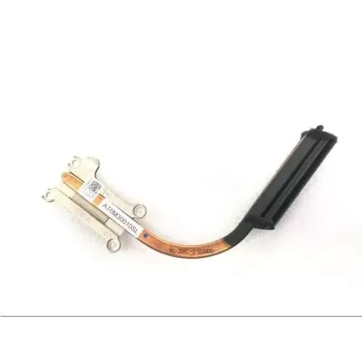 Dell Latitude E5430 UMA CPU Heatsink without Fan CN-0F2T82 Dell Latitude E5430 UMA CPU Heatsink without Fan CN-0F2T82