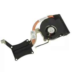 Dell Latitude E6420 UMA Heatsink with Fan CN-0FVJ0D