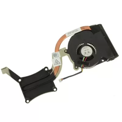 Dell Latitude E6420 UMA Heatsink with Fan CN-0FVJ0D Dell Latitude E6420 UMA Heatsink with Fan CN-0FVJ0D