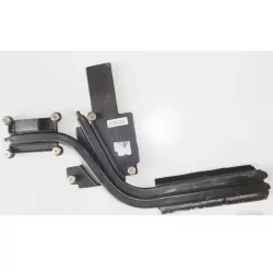 Dell XPS 15Z L511Z Discreet CPU Heatsink without Fan CN-0G5GGV