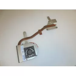 Dell Inspiron M5010 UMA CPU Cooling Heatsnk with Fan CN-0K28PW
