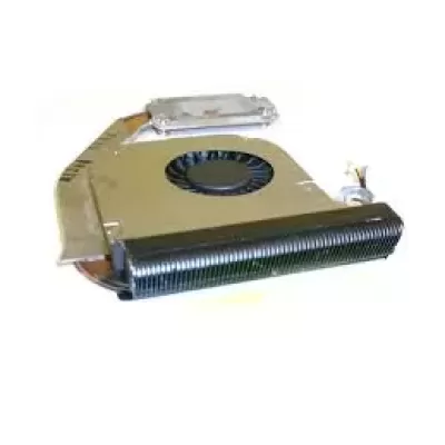 Dell Latitude E4310 CPU Cooling Heatsink with Fan Dell Latitude E4310 CPU Cooling Heatsink with Fan