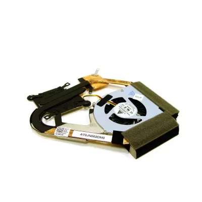 Dell XPS 14Z L412Z CPU Cooling Heatsink with Fan CN-0MK9J3 Dell XPS 14Z L412Z CPU Cooling Heatsink with Fan CN-0MK9J3