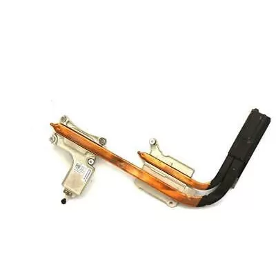 Dell XPS 15 L502X Discreet Heatsink without Fan CN-0MT9VC Dell XPS 15 L502X Discreet Heatsink without Fan CN-0MT9VC