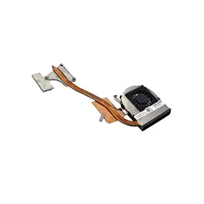 Dell Inspiron N5010 Discreet CPU Cooling Heatsink with Fan CN-0NC4TX Dell Inspiron N5010 Discreet CPU Cooling Heatsink with Fan CN-0NC4TX