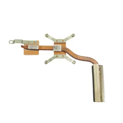 Dell Studio 1555 UMA CPU Heatsink without Fan CN-0W965 Dell Studio 1555 UMA CPU Heatsink without Fan CN-0W965